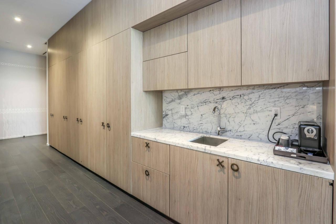 Aluna Lux Suites At Sls Lux Brickell Building Miami Buitenkant foto